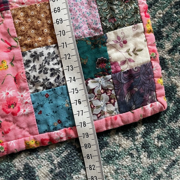 Table Quilt - Picture 4 of 4